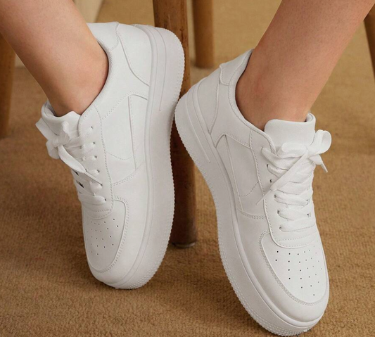 New Fashion Spring And Autumn Casual Sports Shoes